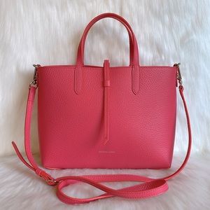 Draper James Reversible Mini Tote